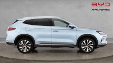 BYD Seal U 1.5 DM-i Boost 5dr Auto Estate
